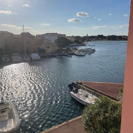 Studio Cabine Barcares Le Barcarès Eksteriør bilde